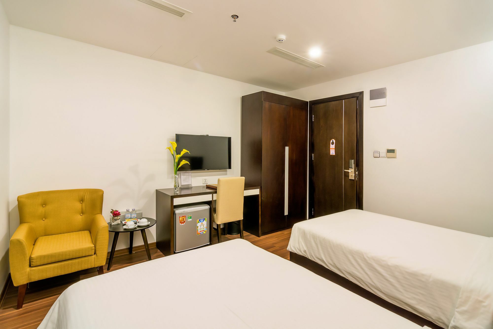 Dana Marina Boutique Hotel Da Nang Exteriör bild